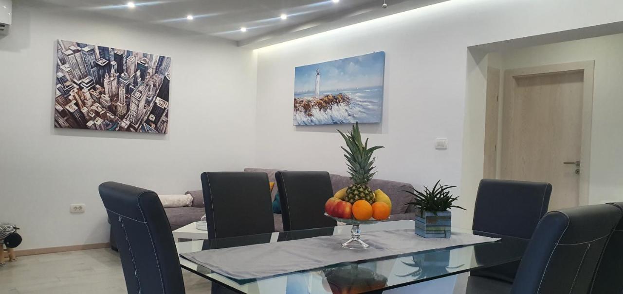 Urban Luxury Suites Juricevic Duce Exterior photo
