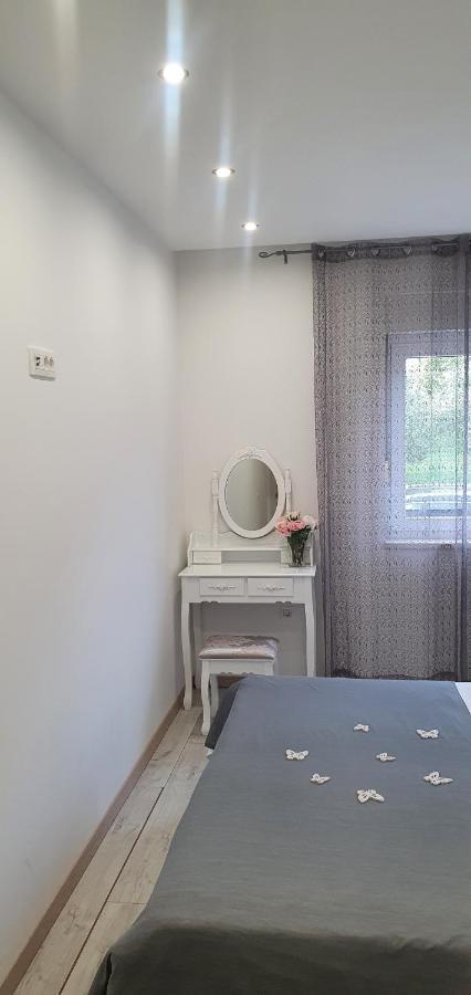 Urban Luxury Suites Juricevic Duce Exterior photo