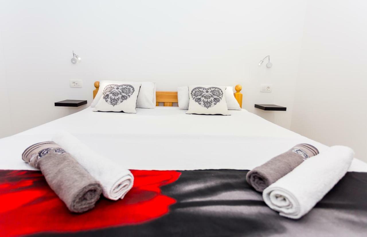 Urban Luxury Suites Juricevic Duce Exterior photo