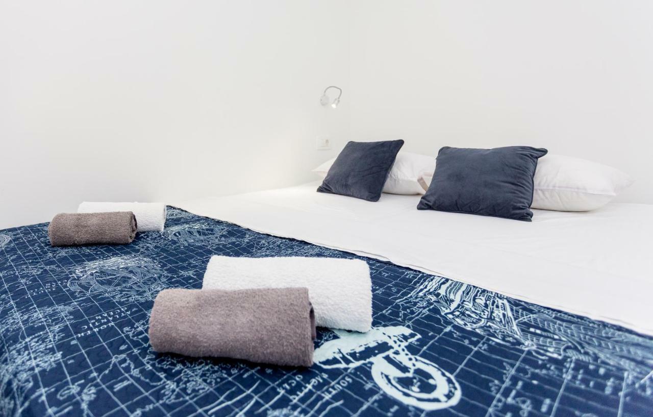 Urban Luxury Suites Juricevic Duce Exterior photo