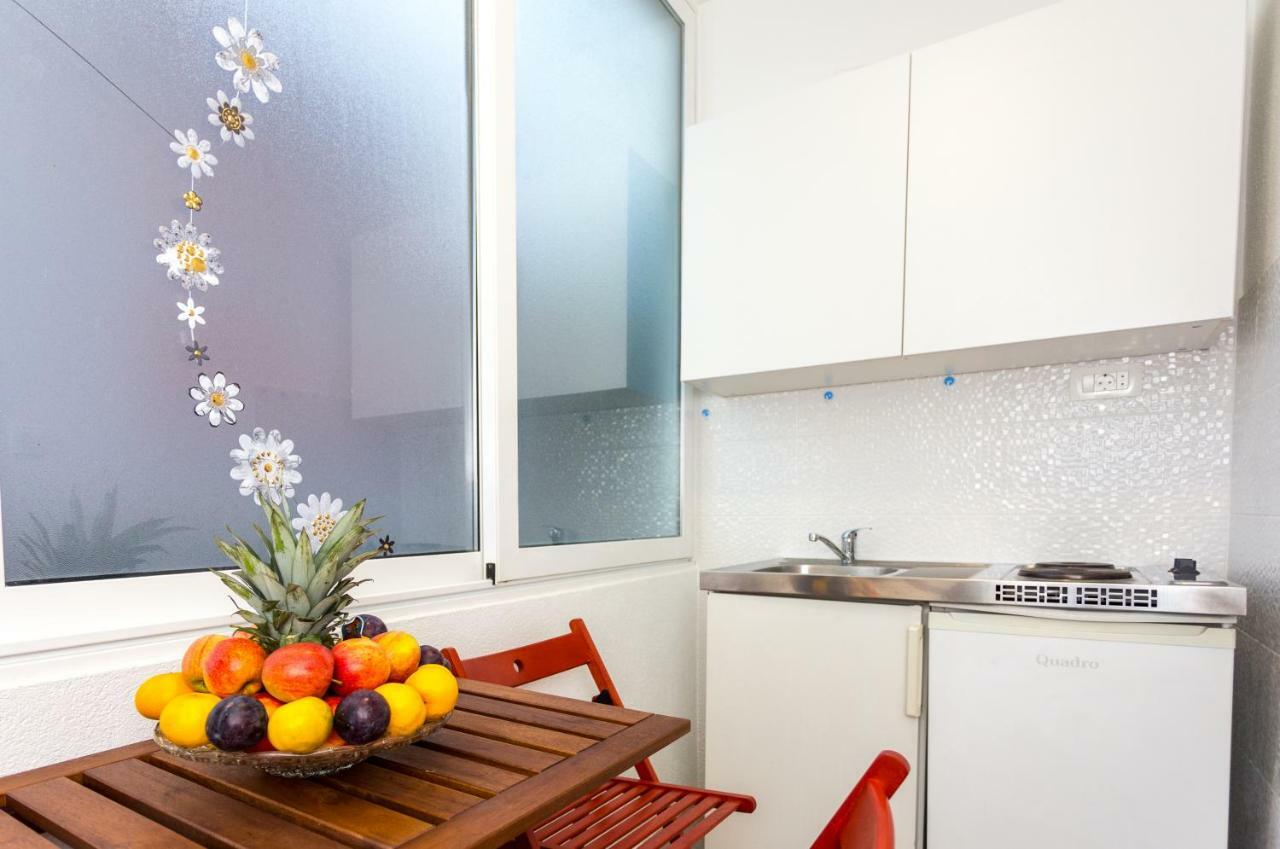 Urban Luxury Suites Juricevic Duce Exterior photo