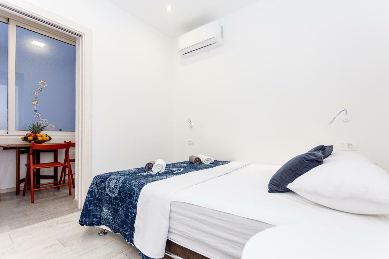 Urban Luxury Suites Juricevic Duce Exterior photo