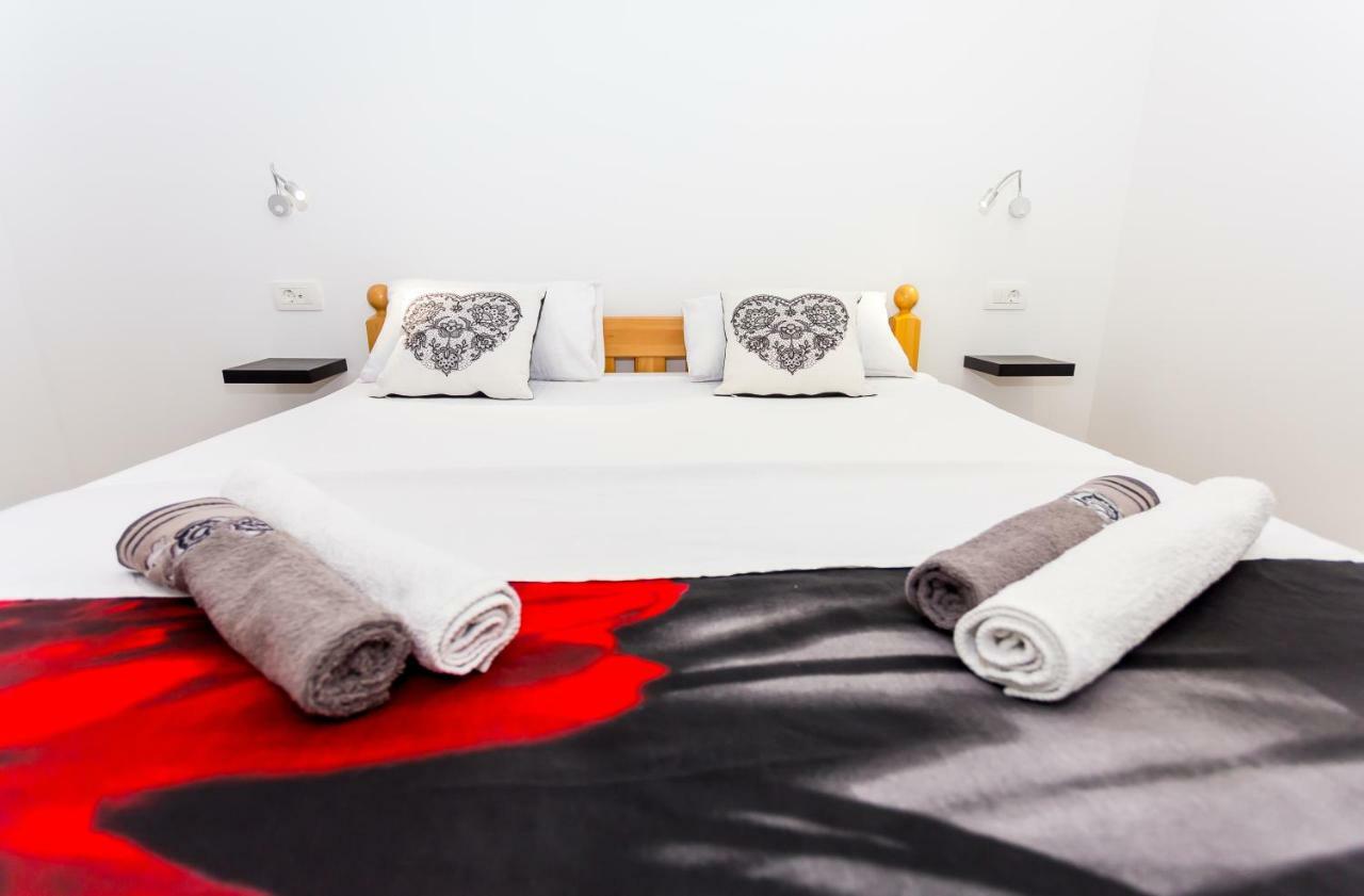 Urban Luxury Suites Juricevic Duce Exterior photo