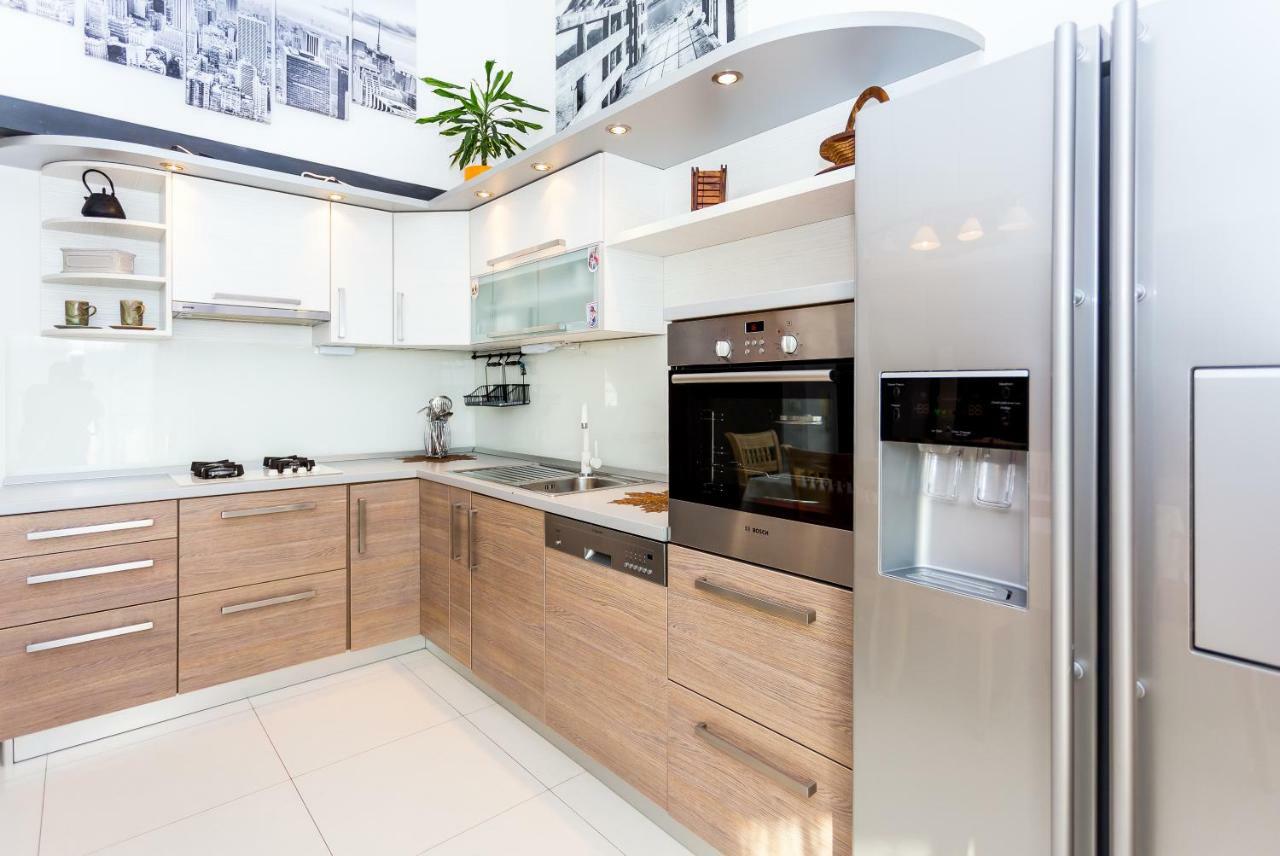 Urban Luxury Suites Juricevic Duce Exterior photo