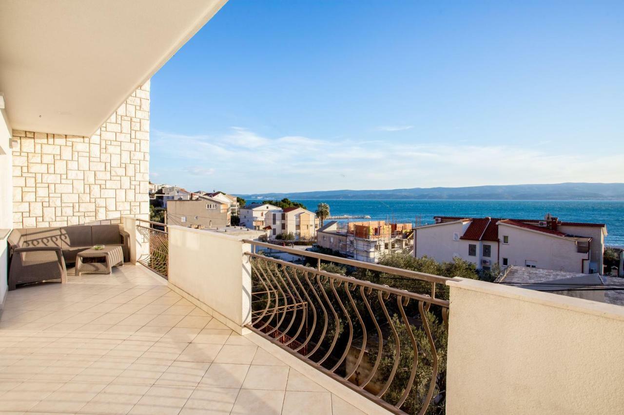 Urban Luxury Suites Juricevic Duce Exterior photo