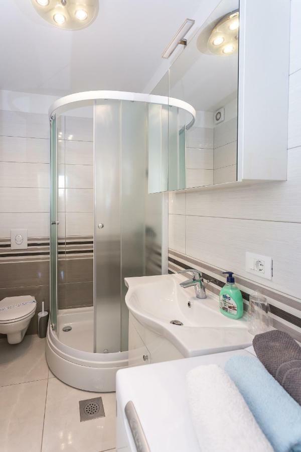 Urban Luxury Suites Juricevic Duce Exterior photo
