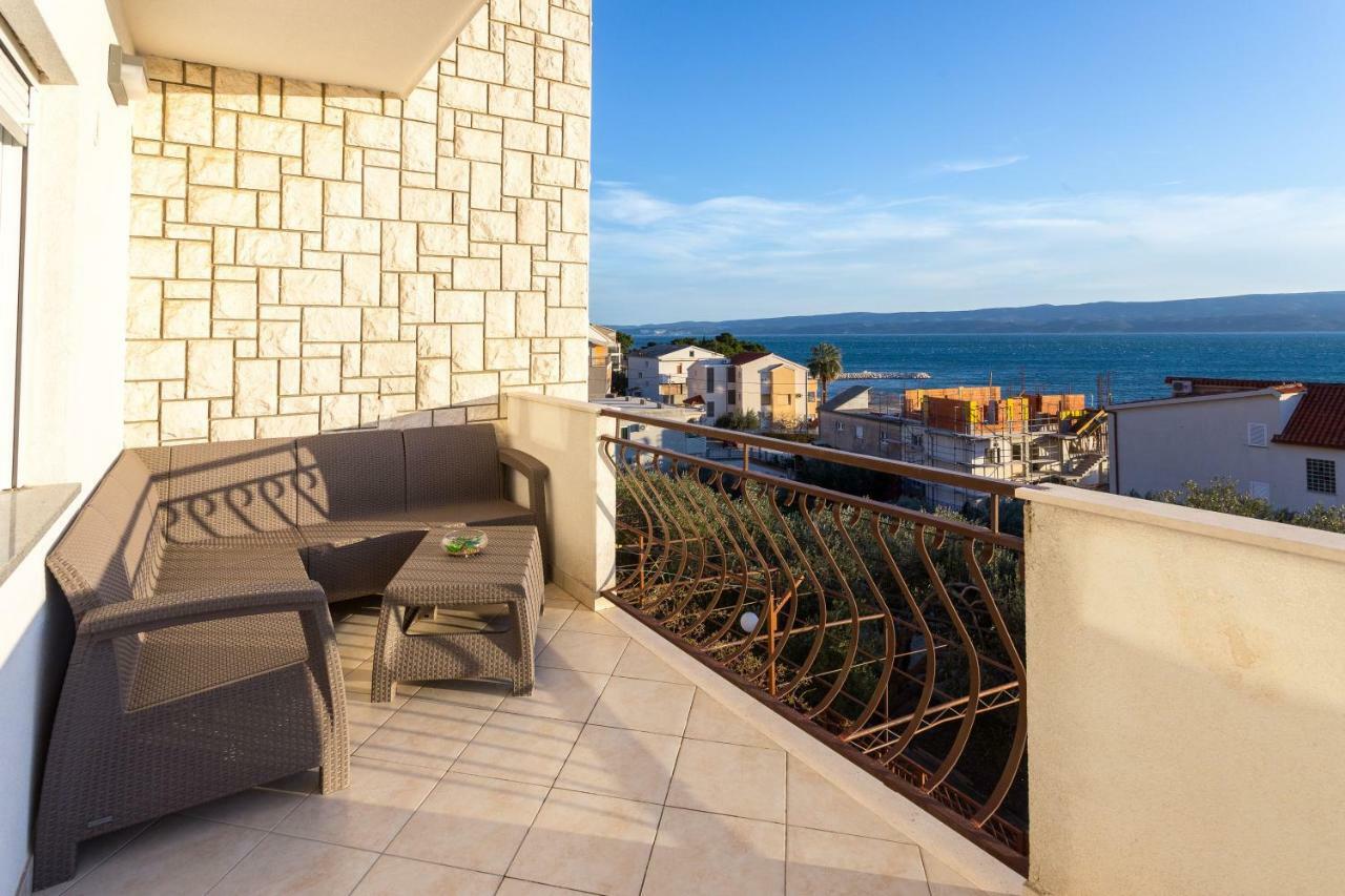 Urban Luxury Suites Juricevic Duce Exterior photo